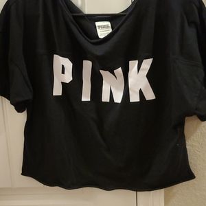 Crop t-shirt
